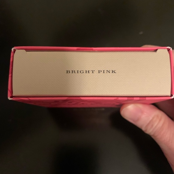 Limited edition! New Burberry Doodle Palette Blush - Bright Pink - Picture 5 of 7